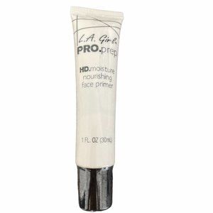 💋5/$20 L.A. Girl Pro .Prep HD Nourishing Primer - OG